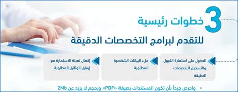 one45 هيئة التخصصات|التقديم على التخصصات الدقيقة.
